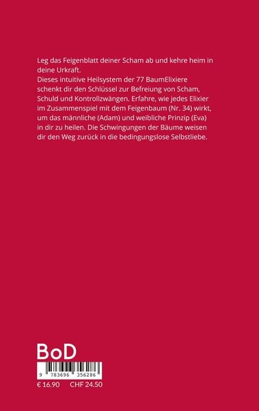 Produktbild: Das Geheimnis des Feigenbaums