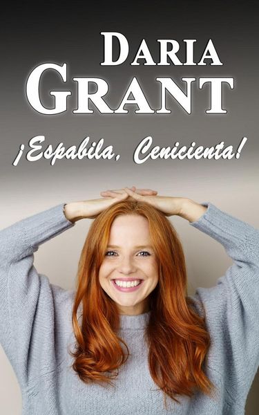 Produktbild: &iexcl;Espabila, Cenicienta! (Las Chicas de Walkiria Life, #1)