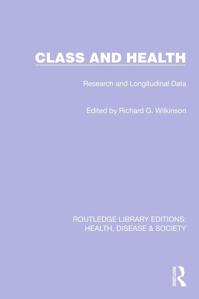 Produktbild: Class and Health