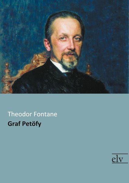 Produktbild: Graf Pet&ouml;fy