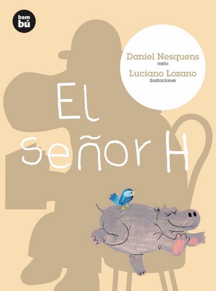 Produktbild: El Se&ntilde;or H