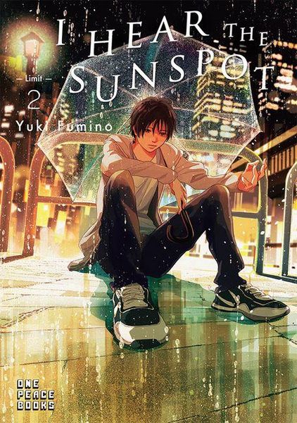 Produktbild: I Hear the Sunspot: Limit Volume 2