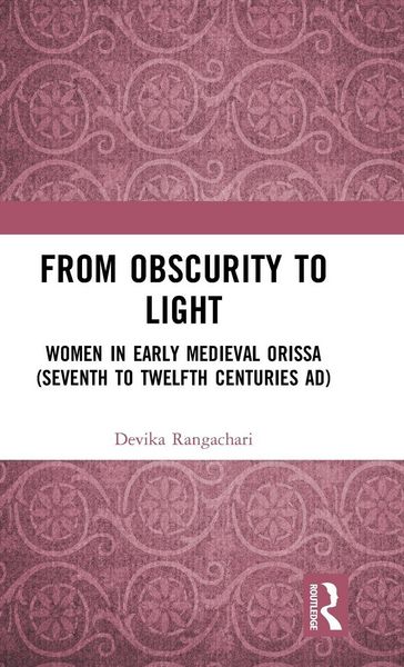 Produktbild: From Obscurity to Light