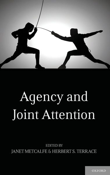 Produktbild: Agency and Joint Attention