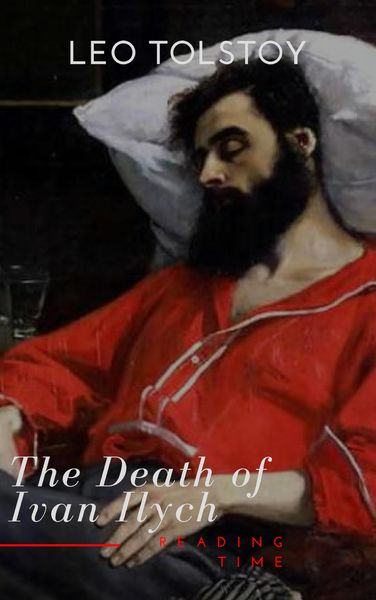 Produktbild: The Death of Ivan Ilych