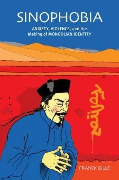 Produktbild: Sinophobia