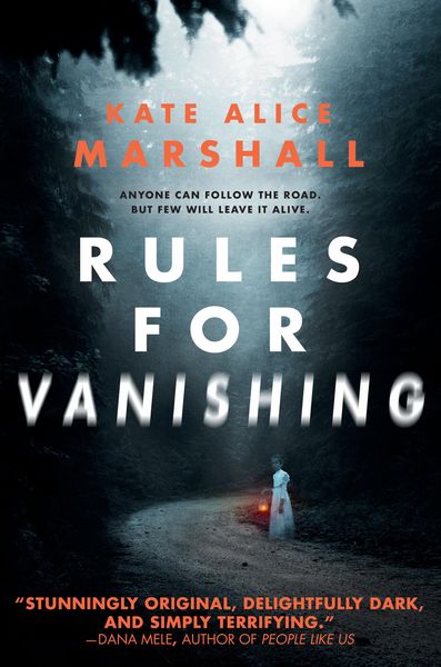 Produktbild: Rules for Vanishing
