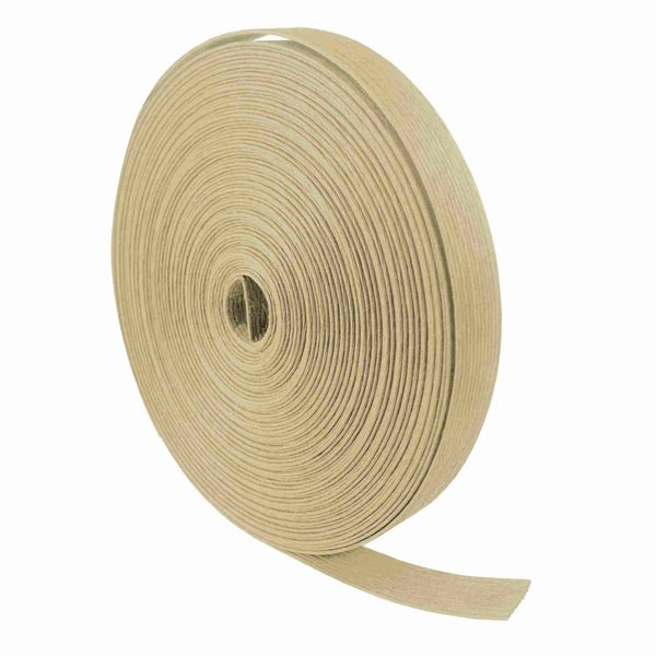 Produktbild: URSUS Flechten Paper Straps Kamihimo, hellbraun