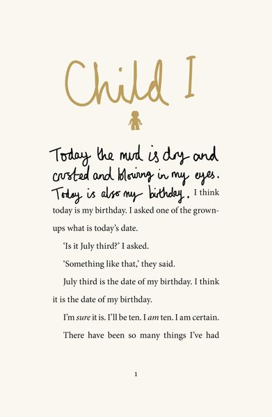 Produktbild: Child I