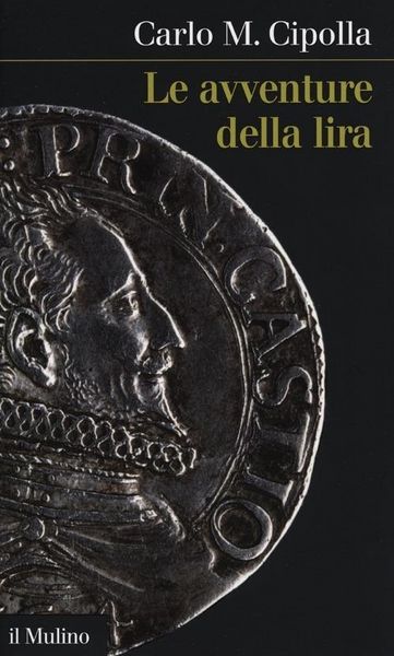 Produktbild: Le avventure della lira
