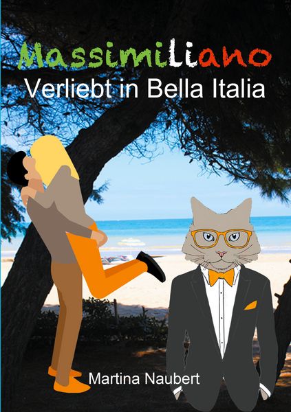 Produktbild: Massimiliano Verliebt in Bella Italia
