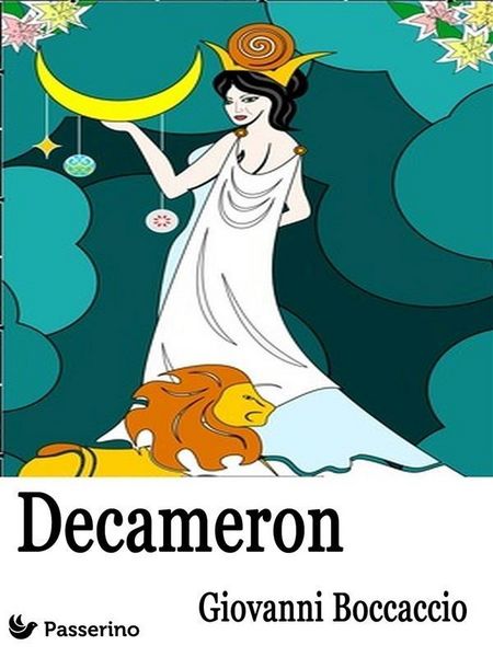 Produktbild: Decameron
