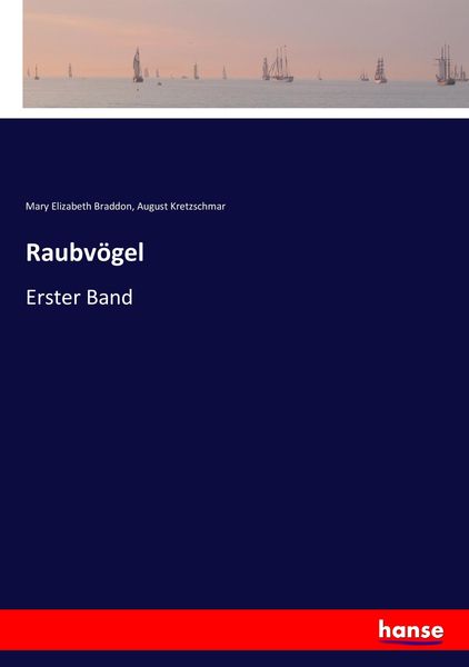 Produktbild: Raubv&ouml;gel