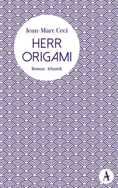 Produktbild: Herr Origami