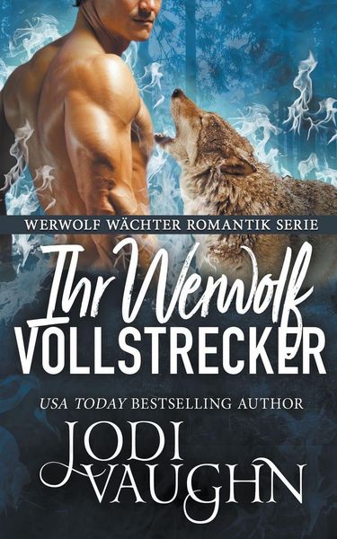 Produktbild: Ihr Werwolf Vollstrecker