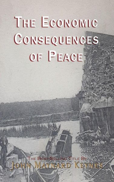 Produktbild: The Economic Consequences of the Peace