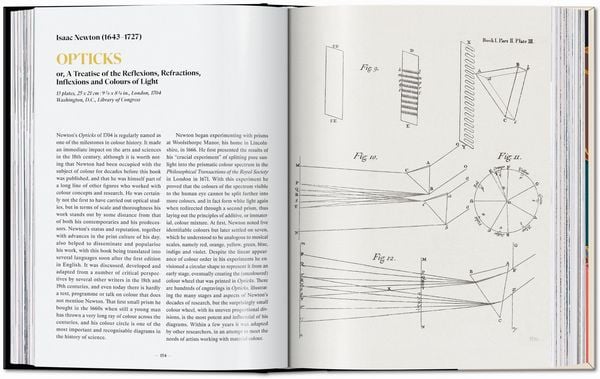 Produktbild: The Book of Colour Concepts. 45th Ed.