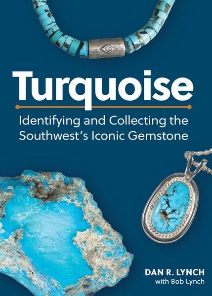 Produktbild: Turquoise
