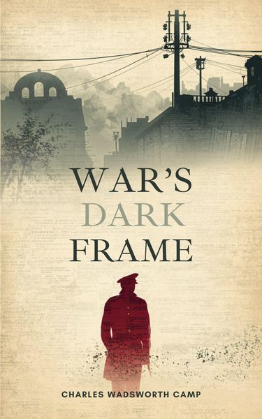 Produktbild: War's Dark Frame