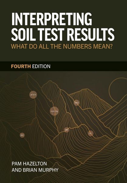 Produktbild: Interpreting Soil Test Results