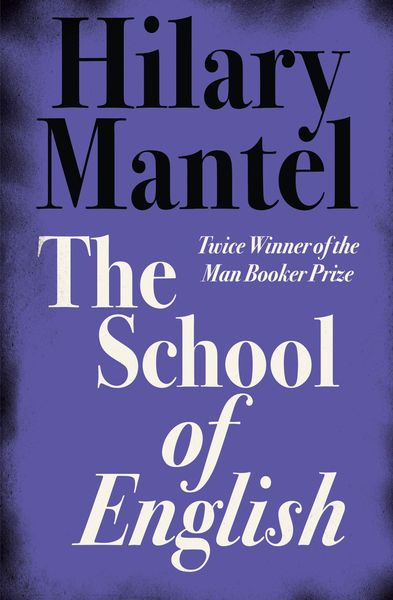 Produktbild: The School of English