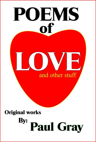 Produktbild: Poems of Love and Other Stuff