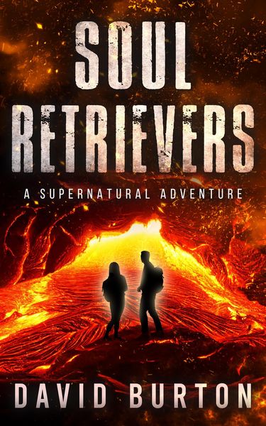 Produktbild: Soul Retrievers: A Soul Retrievers Adventure