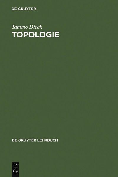 Produktbild: Topologie