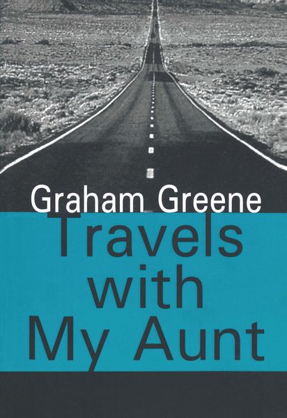 Produktbild: Travels with My Aunt