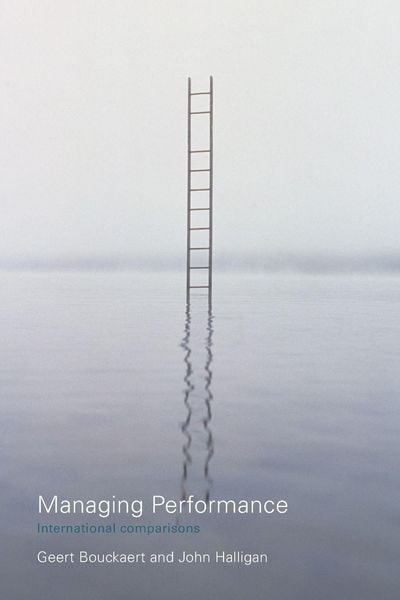Produktbild: Managing Performance