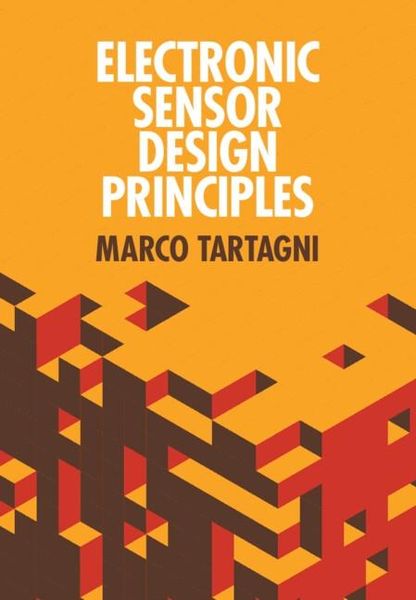 Produktbild: Electronic Sensor Design Principles