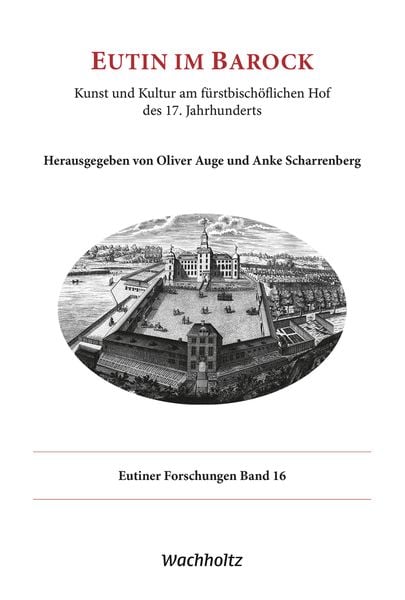 Produktbild: Eutin im Barock