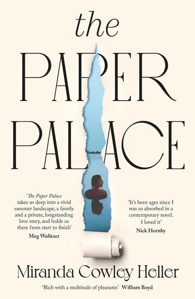 Produktbild: The Paper Palace