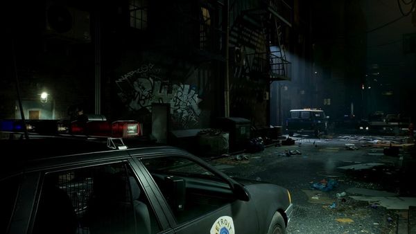 Produktbild: RoboCop - Rogue City