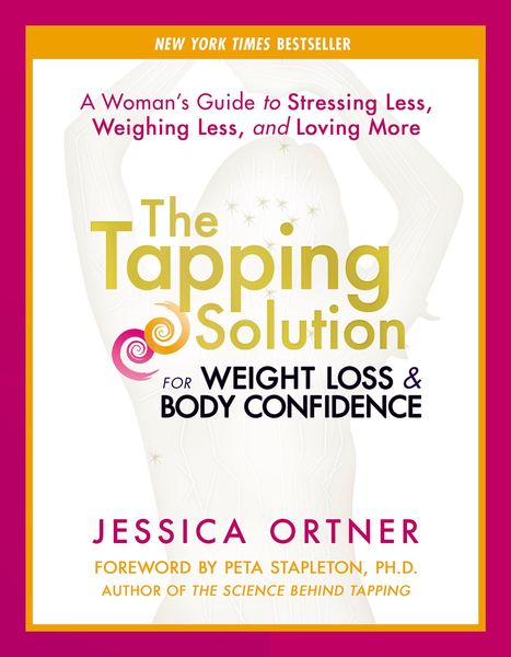 Produktbild: The Tapping Solution for Weight Loss & Body Confidence