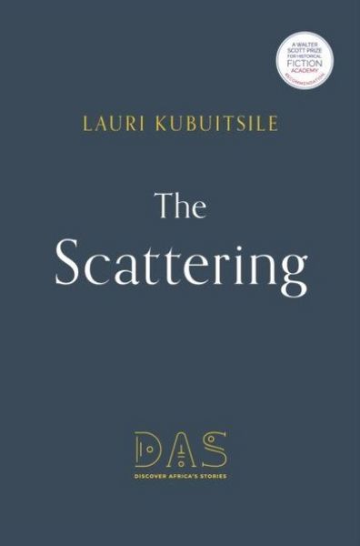 Produktbild: The Scattering