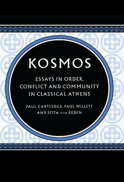 Produktbild: Kosmos