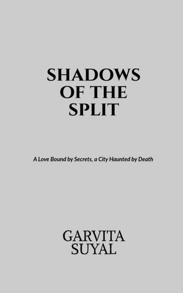 Produktbild: Shadows of the split