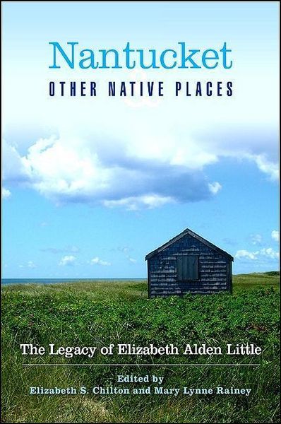 Produktbild: Nantucket and Other Native Places