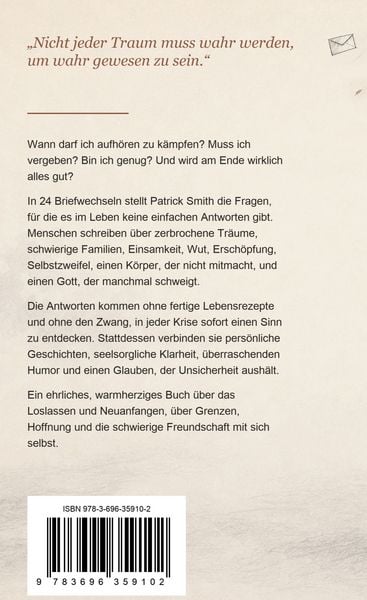 Produktbild: Ich wei&szlig; es doch auch nicht
