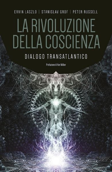 Produktbild: La rivoluzione della coscienza