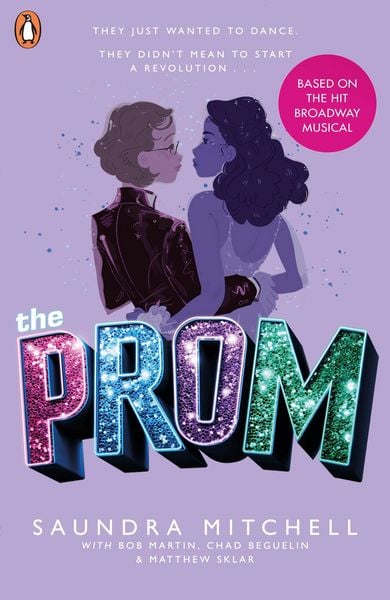 Produktbild: The Prom