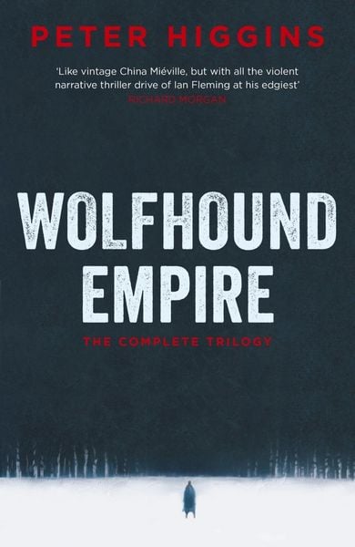 Produktbild: Wolfhound Empire