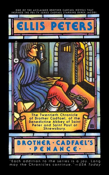 Produktbild: Brother Cadfael's Penance