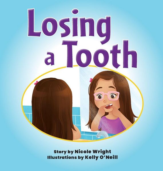 Produktbild: Losing a Tooth