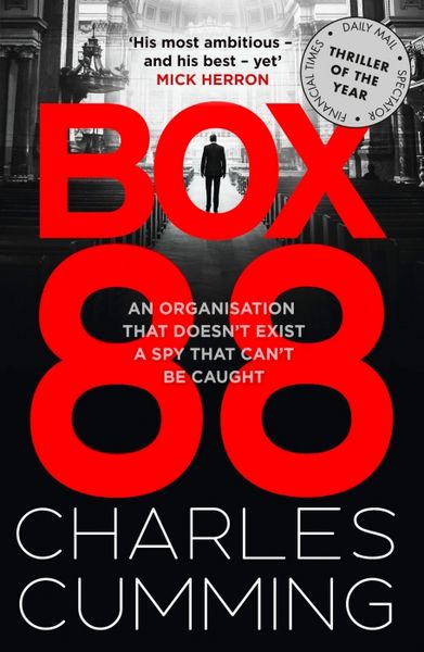 Produktbild: BOX 88