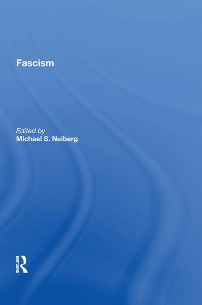 Produktbild: Fascism