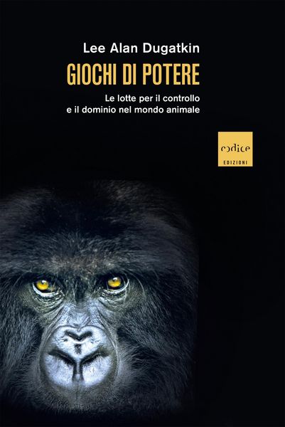 Produktbild: Giochi di potere