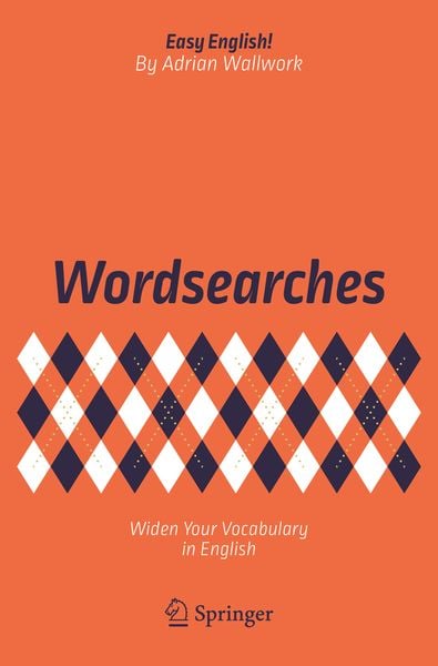 Produktbild: Wordsearches