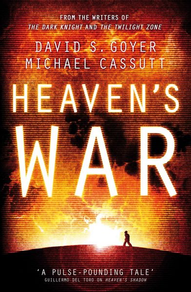 Produktbild: Heaven's War